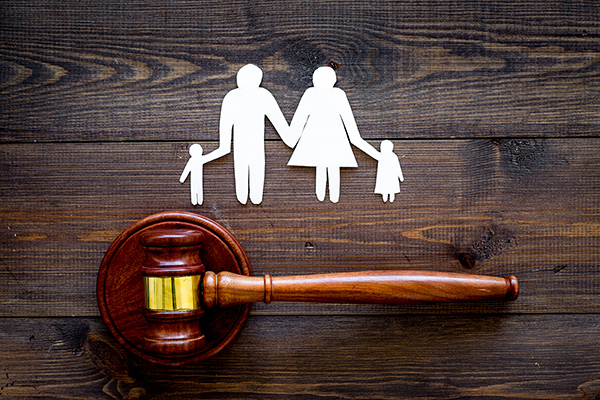 Three Grounds for Divorce in Edmonton Alberta