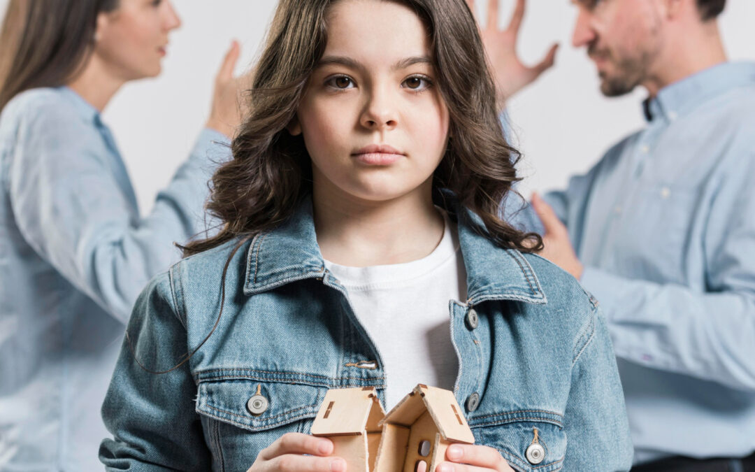 Everything about getting a restraining order and emergency child custody in Alberta